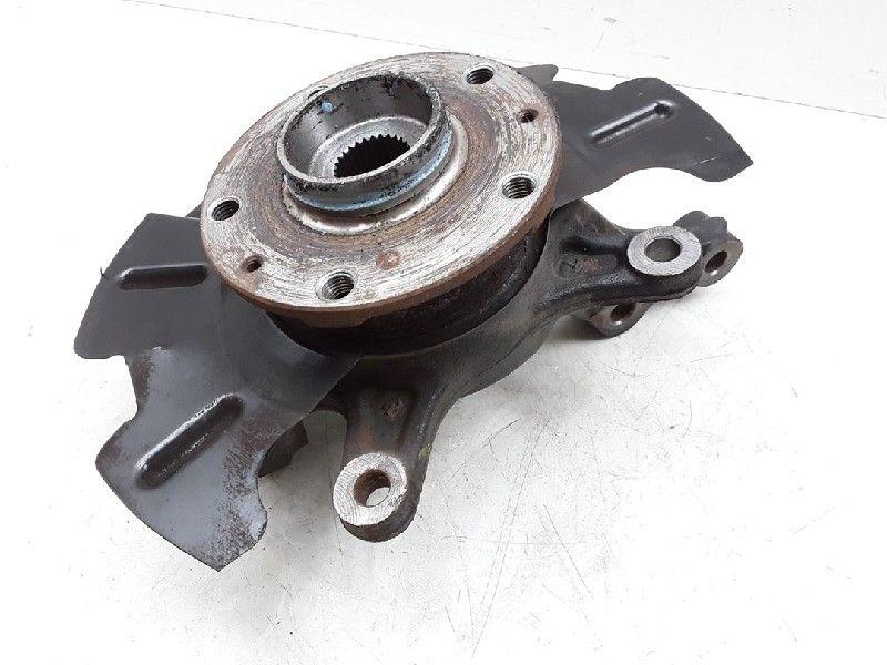 MOYEU DE ROUE AVANT Suzuki Vitara (LY / MY) (01-2015/-), Utilisé, Suzuki