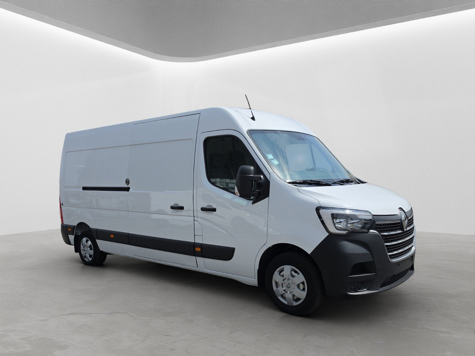 Renault Master 2.3DCi 2020 L3H2 Navi Camera Euro 6, Autos, Camionnettes & Utilitaires, Achat, Entreprise, Entretenue par le concessionnaire