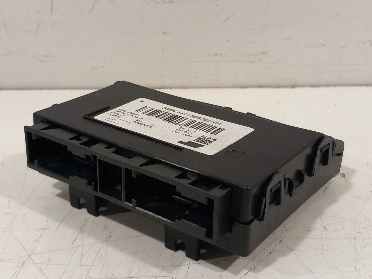 Computer climate control BMW 3 serie, BMW, Onderdelen@venauto.nl, Van der Ven Autorecycling B.V., Ettenseweg 76, 4706 PB Roosendaal, The Netherlands