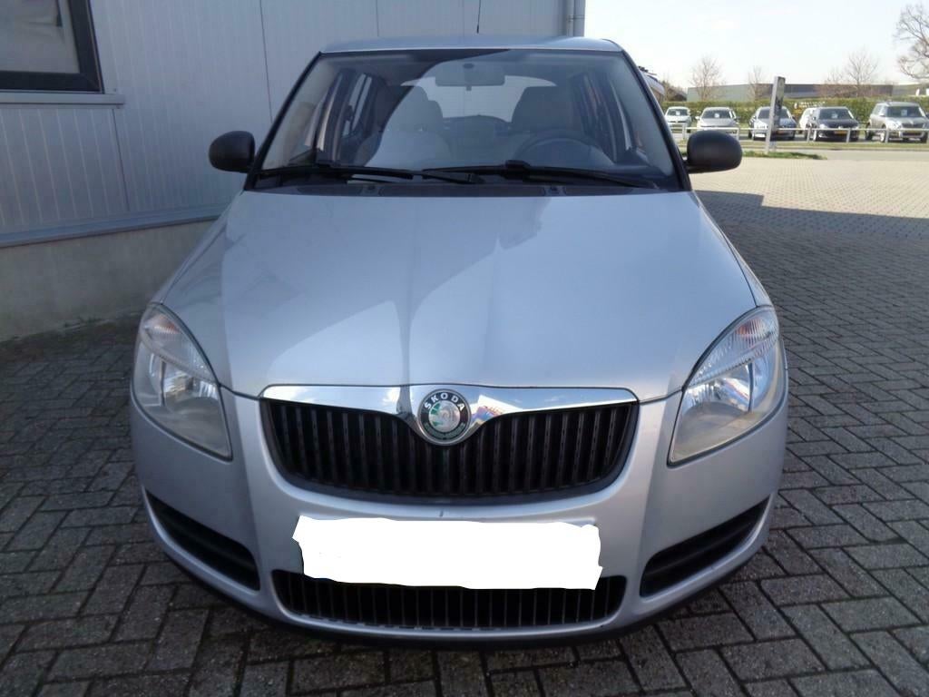 Scoda Fabia onderdelen, Auto-onderdelen, Ophalen, Gebruikt, Fiat