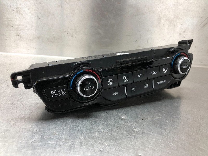 BEDIENINGSPANEEL VERWARMING Kia Niro I (DE) (|97250G5330|), Gebruikt, Kia
