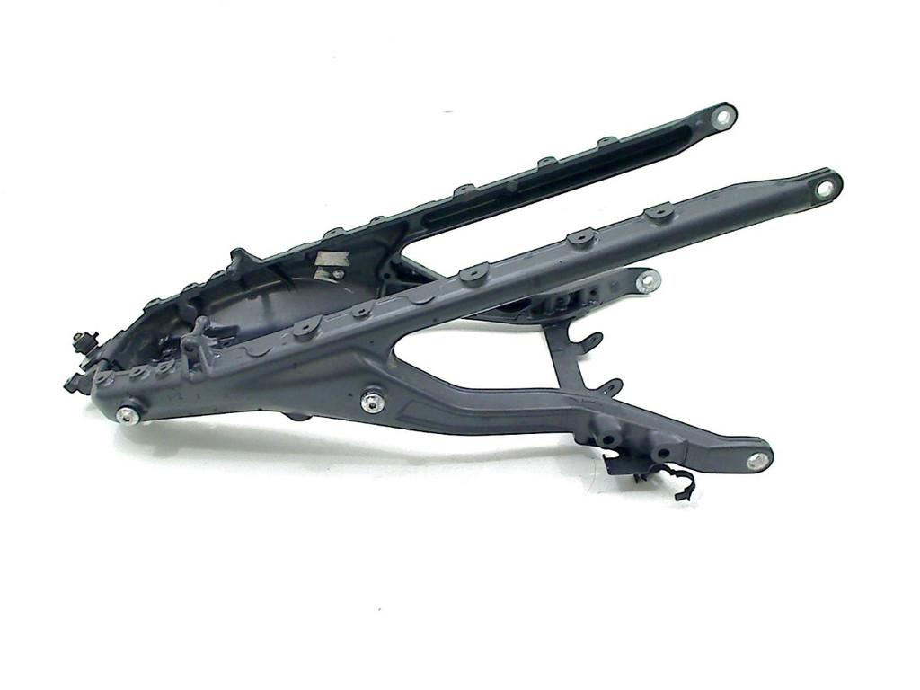 SUBFRAME ACHTER MT 09 2021-2023 (MT09 B7N) (B7N211900900), Gebruikt