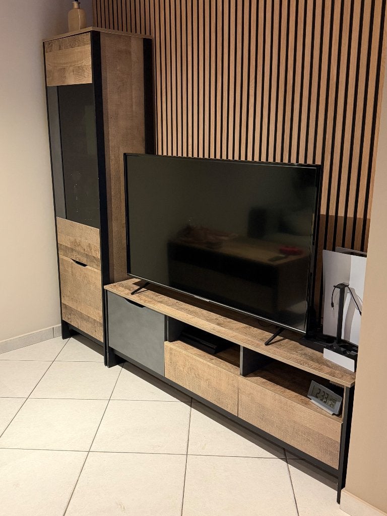 4-delig Meubella set, Huis en Inrichting, Kasten | Overige, Ophalen, Gebruikt