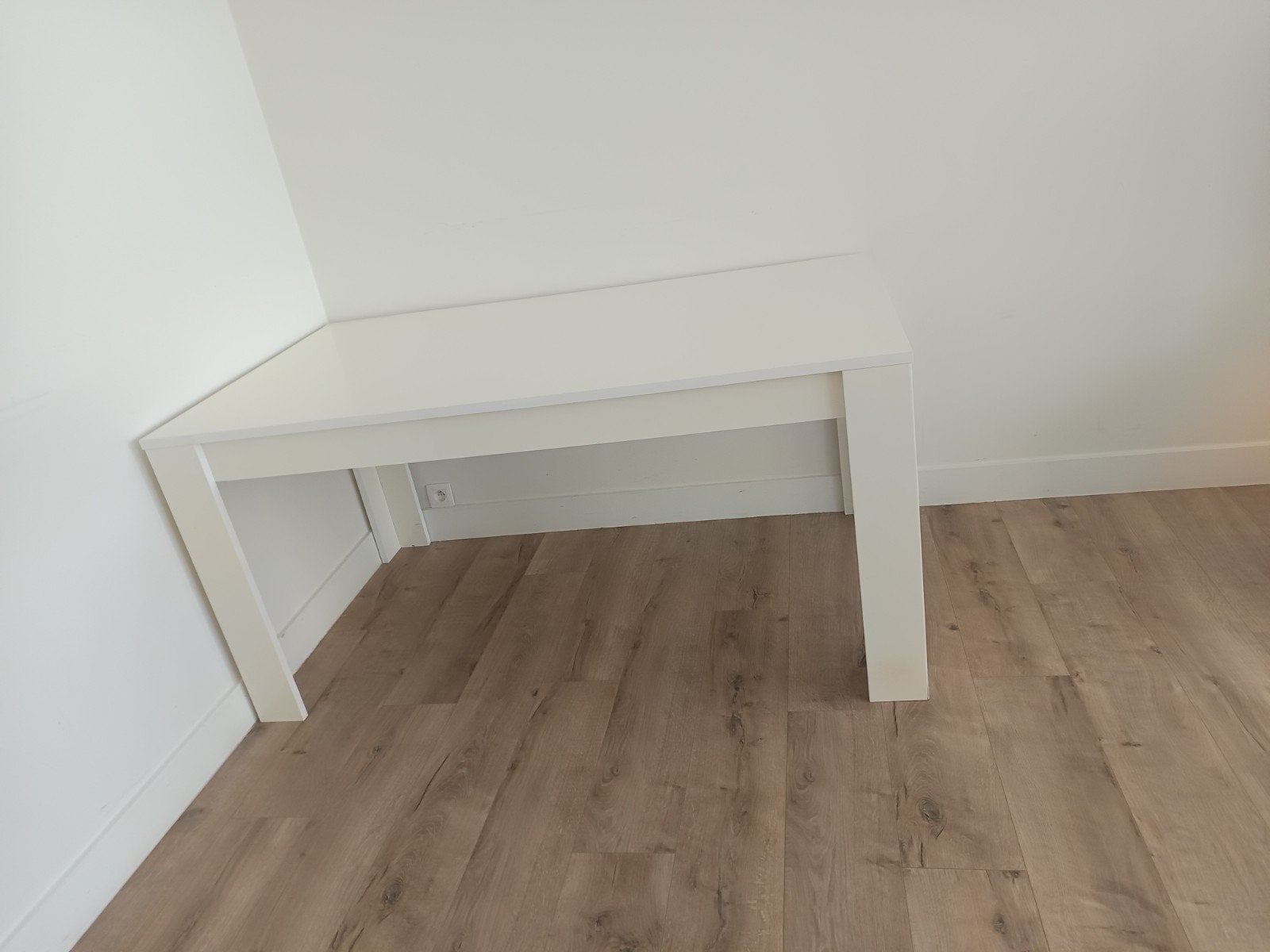 Mooie eettafel te koop – In goede staat, Ophalen