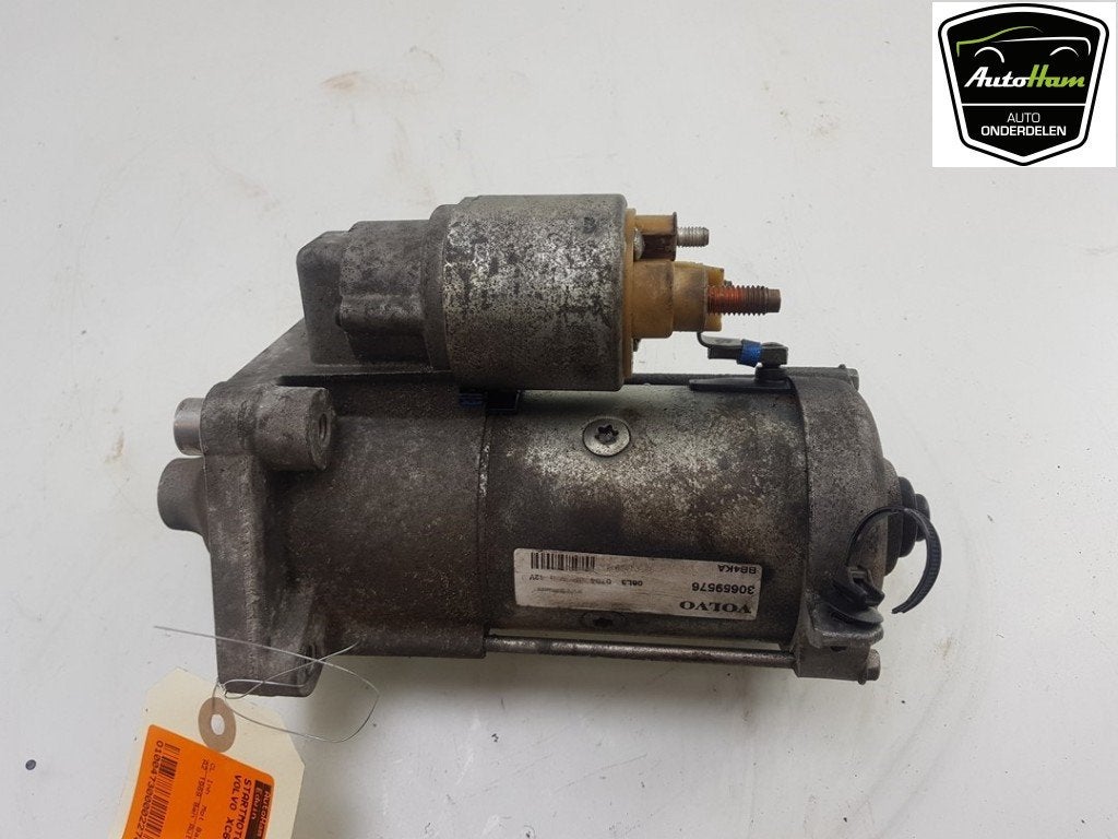 STARTMOTOR Volvo XC60 I (DZ) (|31419530|36002980|30659576|), Auto-onderdelen, Gebruikt, Info@volvocars.com, Volvo, Volvo Car Germany GmbH