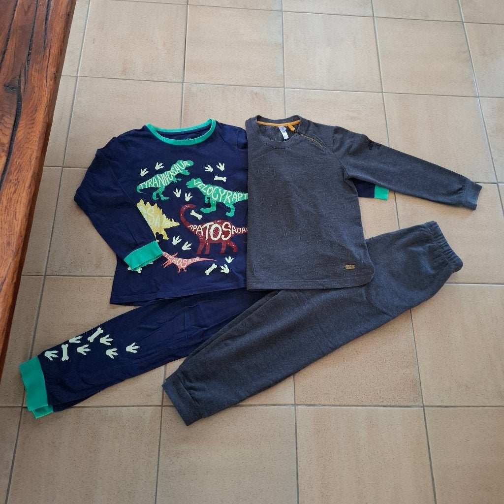 pyjama  8 a 9 jaar, Ophalen, Nacht- of Onderkleding, Gebruikt, Jongen