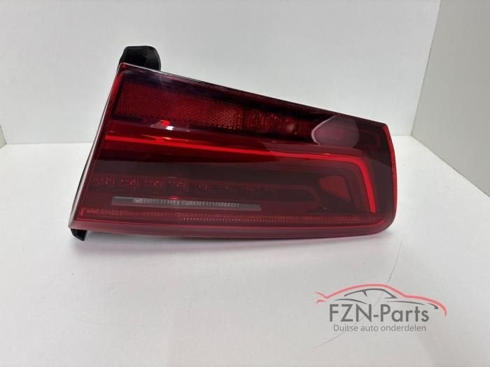 Audi A6 facelift C7 4G Sedan achterlicht Rechts-binnen, Auto-onderdelen, Ophalen of Verzenden, Gebruikt