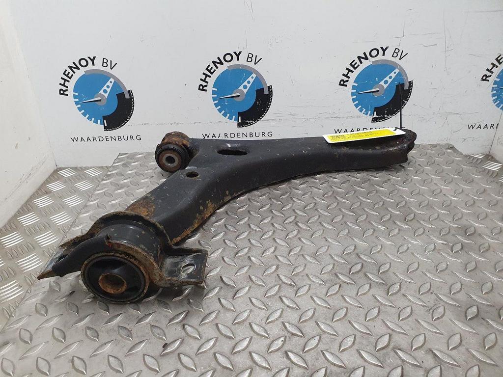 FORD TRANSIT CONNECT T200S 1.8 TDCi EcoEd DRAAGARM ONDER RV, Enlèvement ou Envoi, Utilisé, Stiba membre