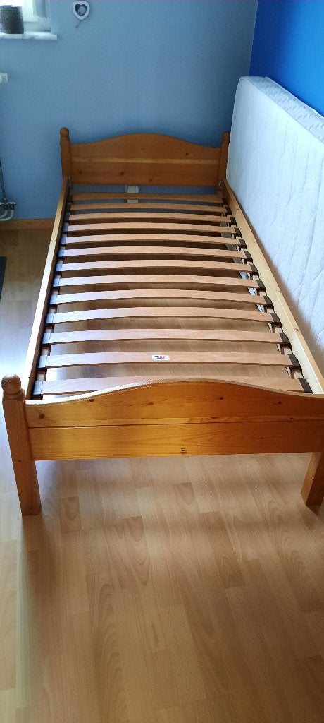 Meuble, 90 cm, Enlèvement, 200 cm, Bois