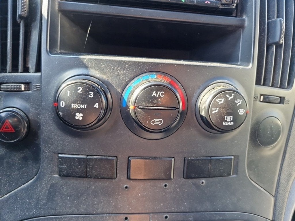 PANNEAU DE COMMANDE CHAUFFAGE CLIMATISATION (|972504H1506Y|), Hyundai Motor Deutschland GmbH, Kaiserleipromenade 5
63067  Offenbach am Main, DE