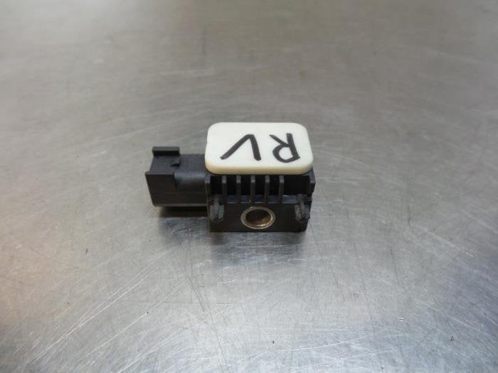 Détecteur airbag d'un Ford Focus (Focus 04-), -, 3 mois de garantie, -, -