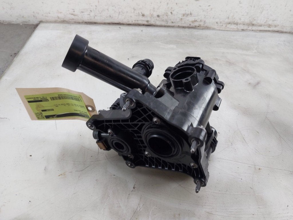POMPE A EAU BMW X5 (G05) (01-2018/03-2023), Dhr. J. Ham, Administratie@autoham.nl, Utilisé, BMW