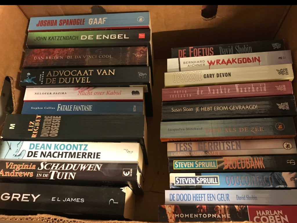 Boeken thrillers, Boeken, Harlan Coben, Amerika, Ophalen, Gelezen