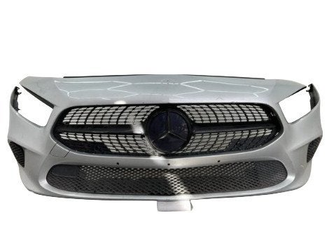 Pare-chocs avant Mercedes Classe A W177 2019-2023, Autos : Pièces & Accessoires, Mercedes-Benz AG, Pare-chocs, Mercedes-Benz, Utilisé
