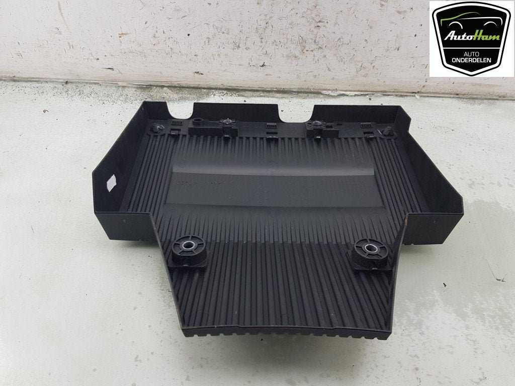 CACHE SOUS MOTEUR C4 Berline (BA / BB / BC) (|9828879280|), Citroën, Kontakt-citroen@citroen.com, Utilisé, Citroën Deutschland GmbH