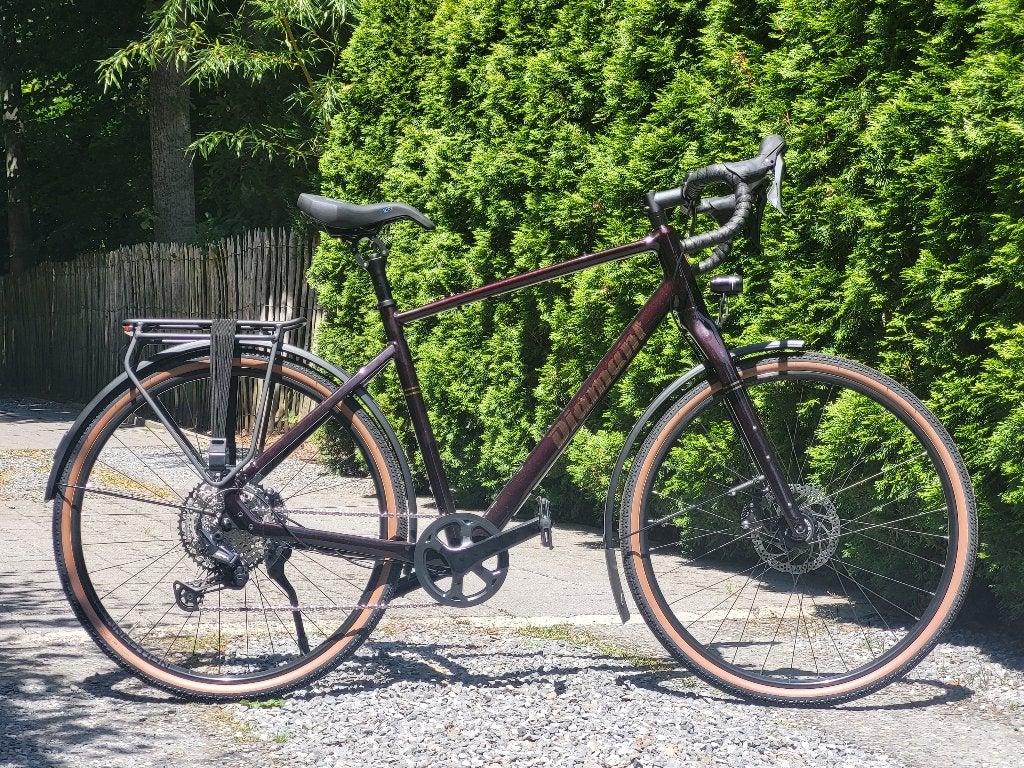 Diamant Nhoma NEW – Gravel Taille L – FULL Shimano GRX, Vélos & Vélomoteurs, Vélos | Hommes | Vélos de sport & Vélo de randonnée