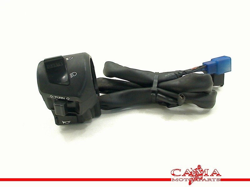 STUURSCHAKELAAR LINKS Honda CBF 500 (01-1970/-), Motoren, Dhr. S. di Majo, Gebruikt, Info@cama-motorparts.nl, P.J. Troelstraweg 8 8
3144 CX  MAASSLUIS, NL