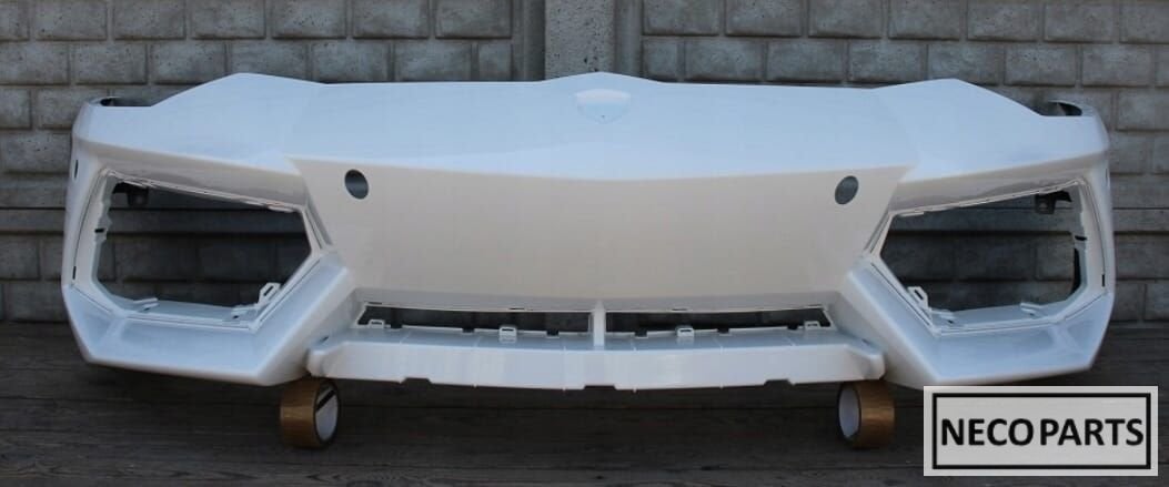 LAMBORGHINI AVENTADOR LP700 LP700-4 BUMPER VOORBUMPER 11-18, Autos : Pièces & Accessoires, -, Utilisé, Autres marques automobiles