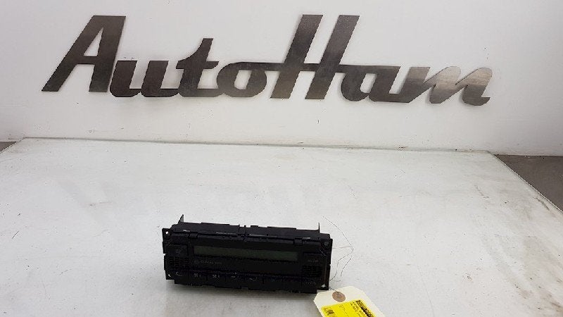 BEDIENINGSPANEEL VERWARMING Polo III (6N2) (|3B1907044C|), Dhr. J. Ham, Gebruikt, Volkswagen, Administratie@autoham.nl