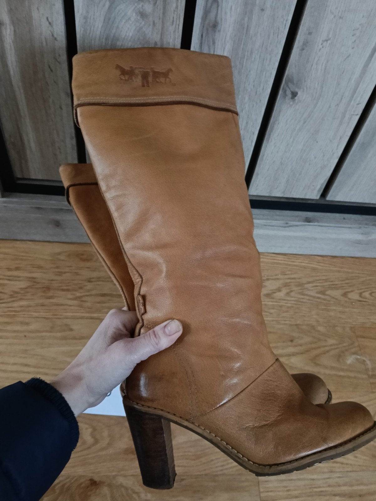 Levi's botten dames, Kleding | Dames, Ophalen
