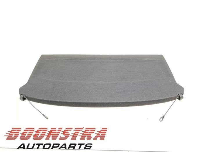 Plage arrière d'un BMW 1-Serie, Autos : Pièces & Accessoires, Habitacle & Garnissage, BMW, Utilisé, 3 mois de garantie, Enlèvement ou Envoi