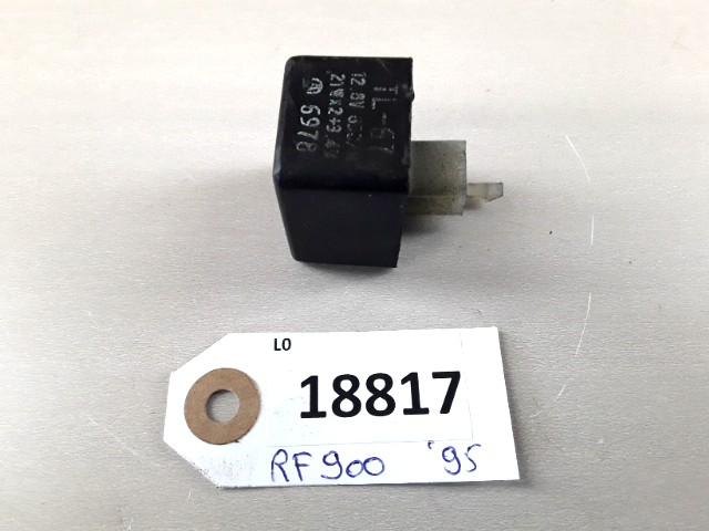RF900 1993 - 1996 Suzuki Elektrische component D1-35699