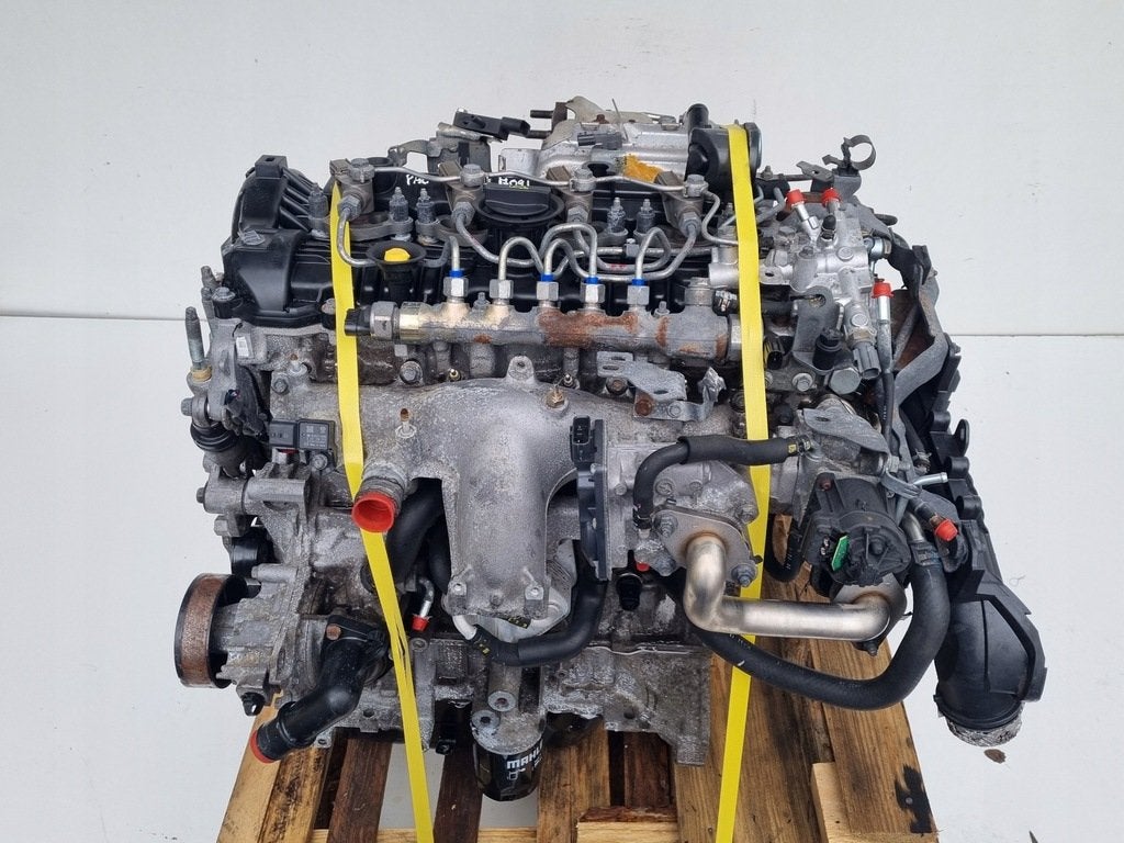 Moteur SHY1 Complet MAZDA 6, Verzenden, Gebruikt, Overige automerken