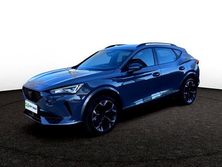 Cupra Formentor Choose & Drive 1.5 TSI 150pk (110kW) DSG 7v, Auto's, Automaat, https://public.car-pass.be/vhr/f1cf7e11-c563-419b-adc8-02456506623c