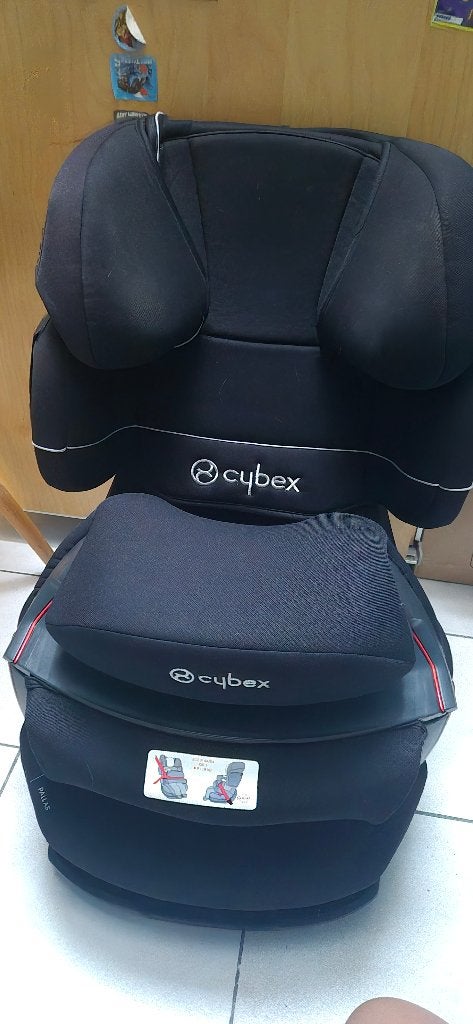 Siège auto, Autres marques, Ceinture de sécurité, 9 à 36 kg, Enlèvement
