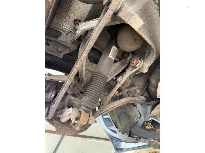 Amortisseur arrière gauche d'un Citroen C5, Autos : Pièces & Accessoires, -, 3 mois de garantie, Utilisé, -