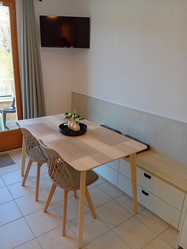 Drôme Provençale - appartement 2 chambres, Immo, Appartements & Studios à louer