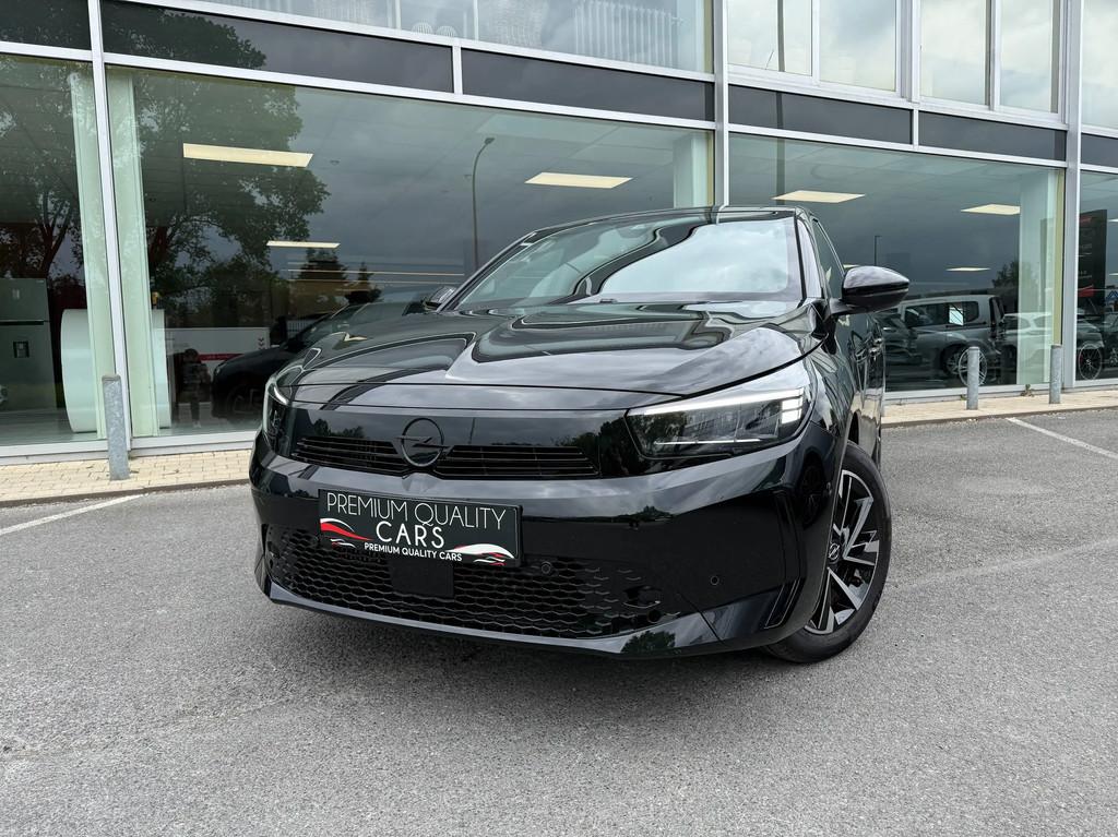 Opel Corsa GS / CARPLAY / CAMERA / KEYLESS / CHARGE INDUCTIV, Commande vocale, Achat, https://public.car-pass.be/vhr/1c510c96-9444-427d-bf74-13ccc712ddc2