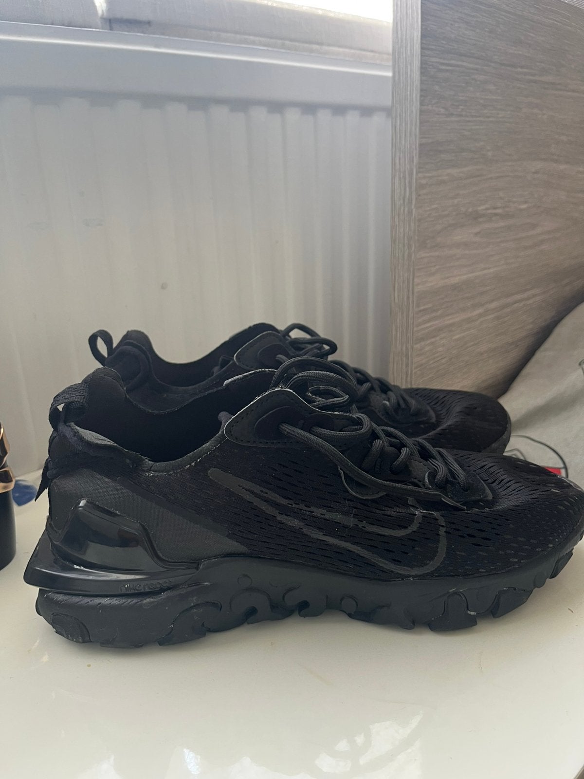 nike react schoenen, Enlèvement, Comme neuf