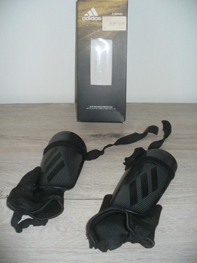 Scheenlappen Adidas maat S, Maat S, Ophalen of Verzenden, Gebruikt, Overige typen