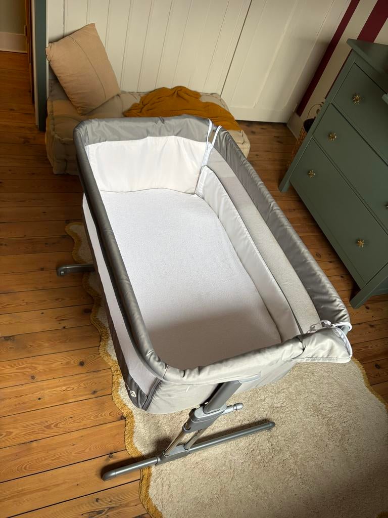Co-sleep pour bebé, Enfants & Bébés, Enlèvement, Comme neuf