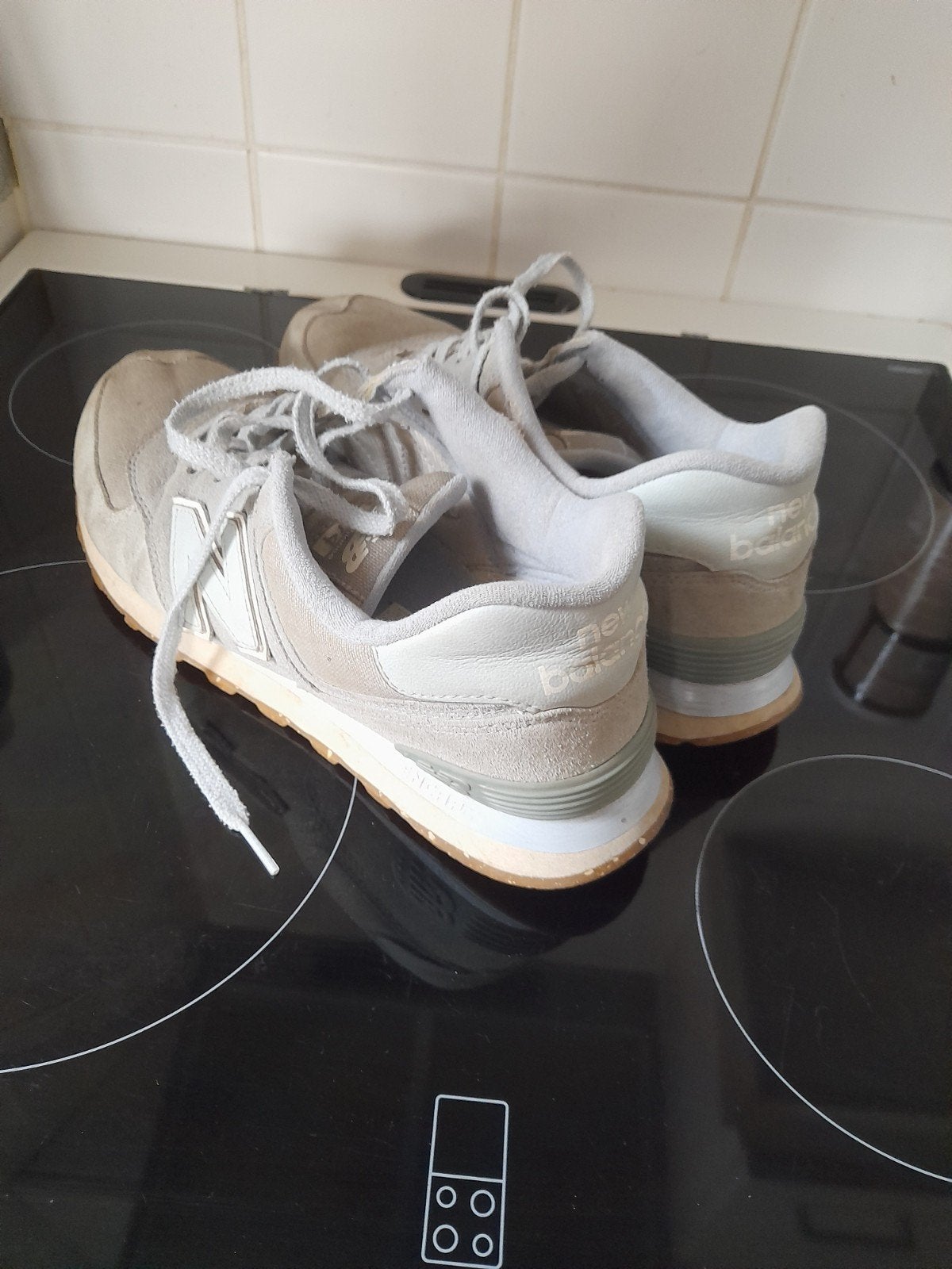 Sneakers van New Balance, Ophalen of Verzenden