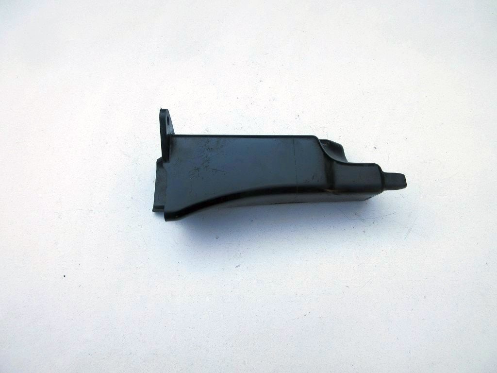 Yamaha XJ750 gereedschap bagage vak XJ 750 Seca opberg bak, Ophalen of Verzenden, Gebruikt