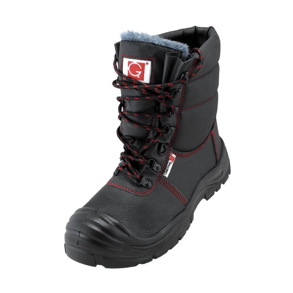 Werkschoenen Galmag 492 SB / NIEUW!!!, Ophalen, Galmag, Zwart, Nieuw