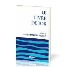 JOB..., Livres, Christianisme | Catholique, Enlèvement, Utilisé, B. Reynolds
