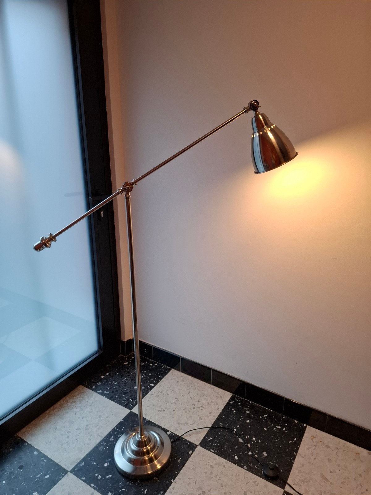 Ikea barometer, Huis en Inrichting, Ophalen