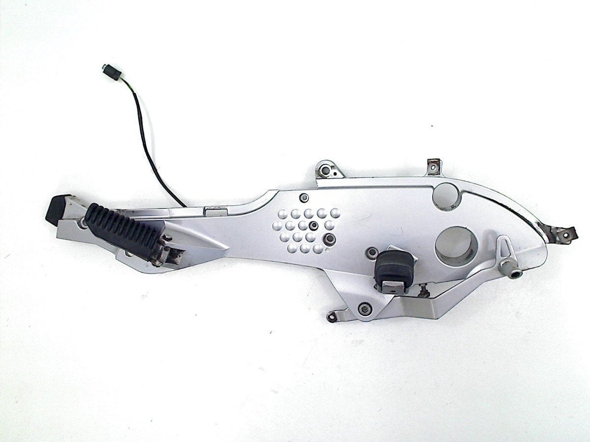 SCHETSPLAAT RECHTS VOOR BMW R 1150 RT (R1150RT) (01-1970/-), Motoren, Onderdelen | BMW, Dhr. S. di Majo, Gebruikt, Info@cama-motorparts.nl