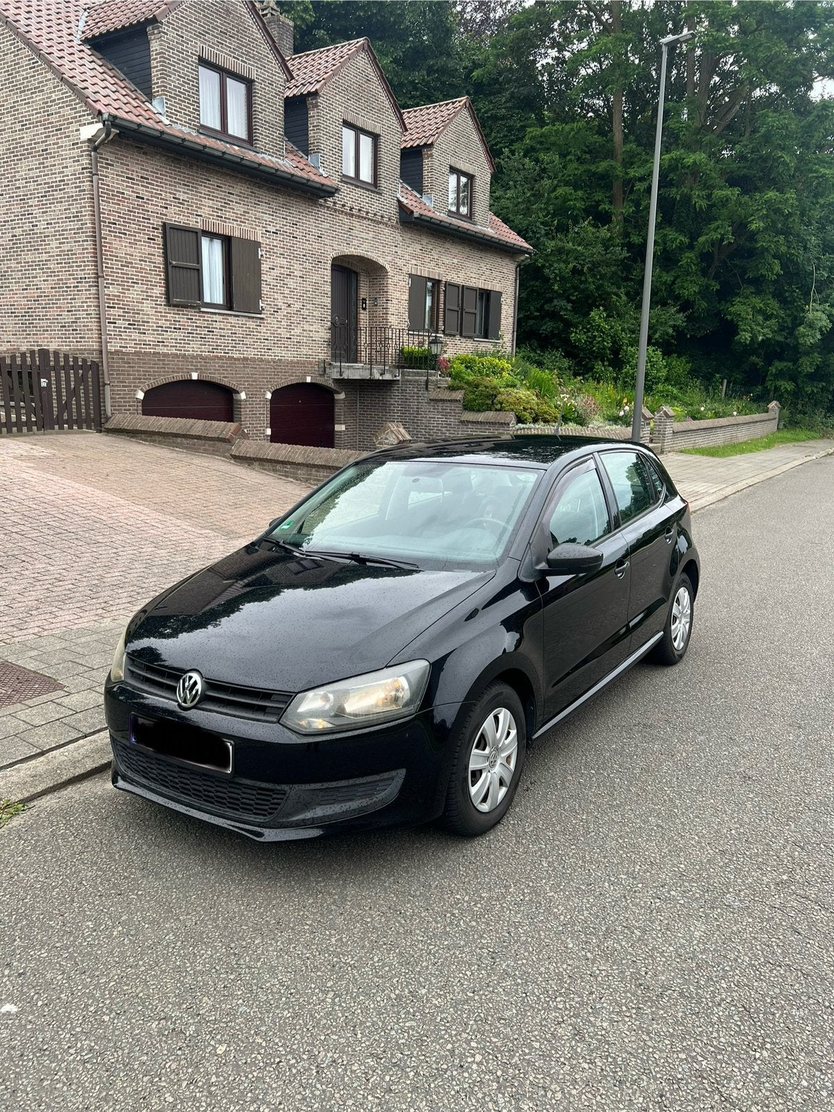 Vw polo essence, Autos, Euro 5, Achat, Entreprise, Boîte manuelle