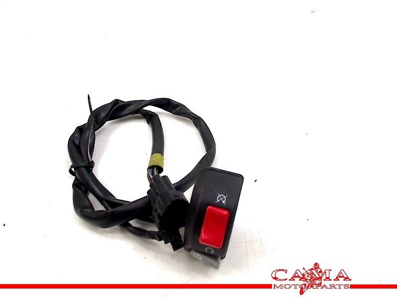 COMMUTATEUR DROIT Z 1000 2010-2013 (Z1000 ZR1000D-E), Motos, Dhr. S. di Majo, Utilisé, Info@cama-motorparts.nl, P.J. Troelstraweg 8 8
3144 CX  MAASSLUIS, NL