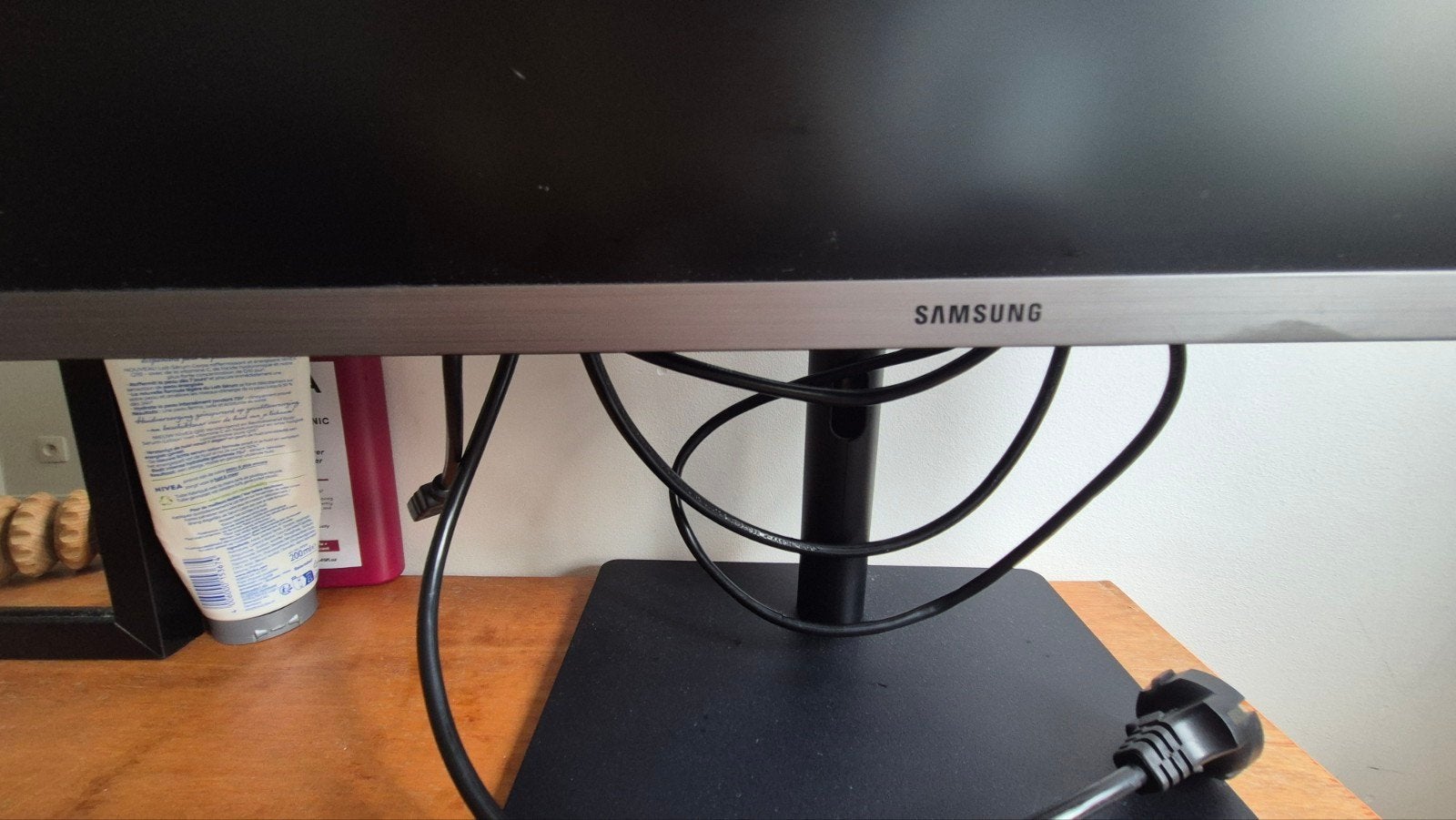Samsung monitor, Ophalen, HD