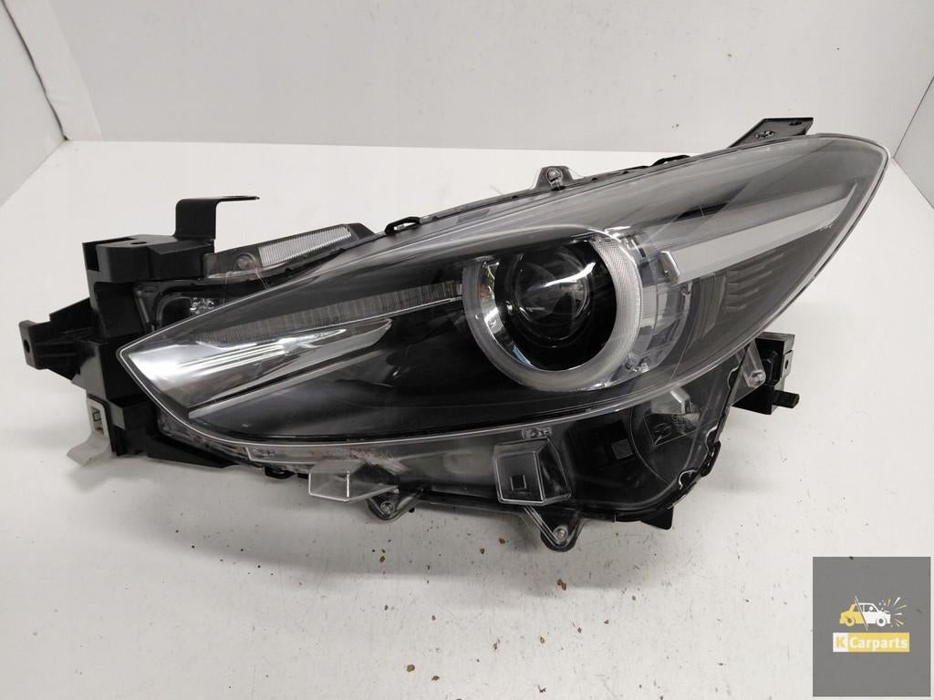 BSP551040, Mazda 3 III BM Lift Volledig Led-licht links, Gebruikt, Shinchi, Fuchu-Cho 3-1
730-8670  Hiroshima, Mazda Motor Corporation