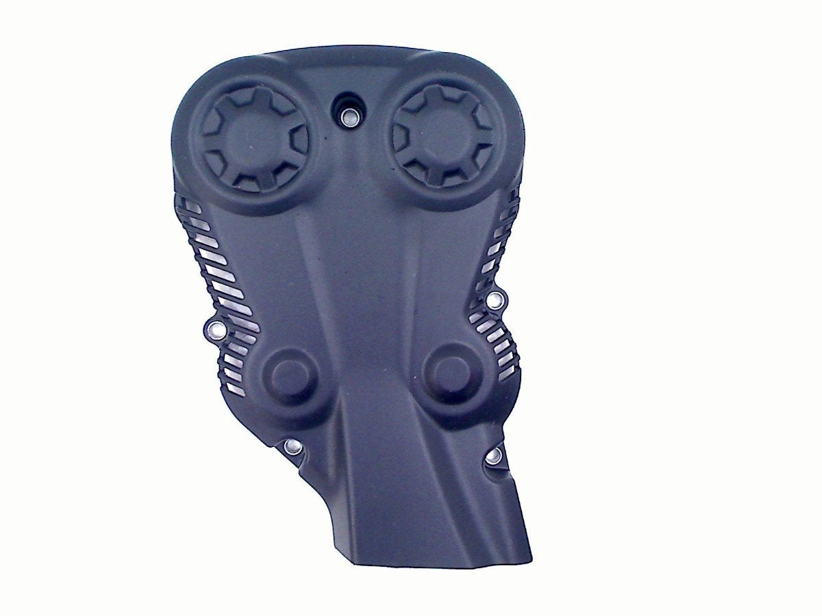 COUVERT DE MOTEUR Ducati 848 (01-1970/-) (245.1.135.1A), Motos, Pièces | Ducati, Dhr. S. di Majo, Utilisé, Info@cama-motorparts.nl