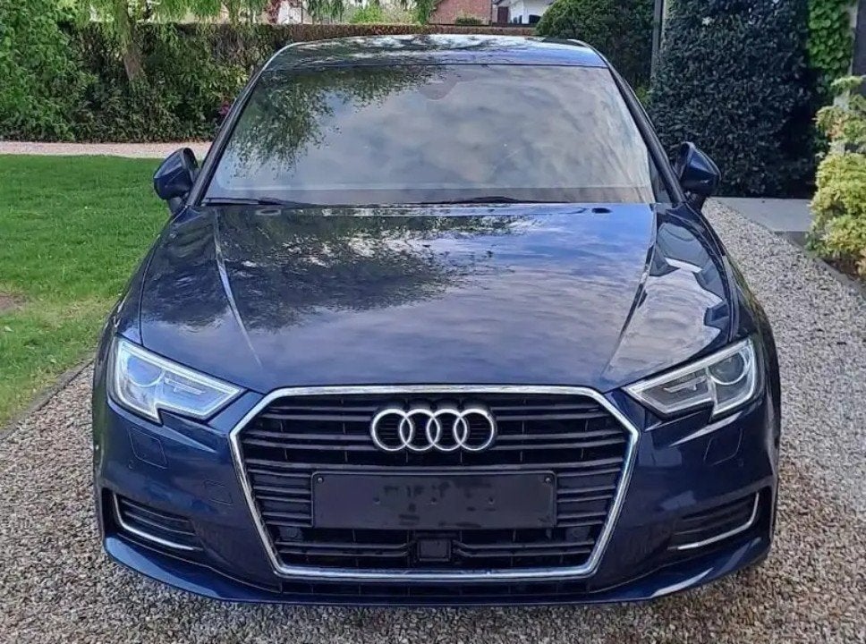 Audi a3 35tfsi, Autos, Achat, Particulier, Essence, A3