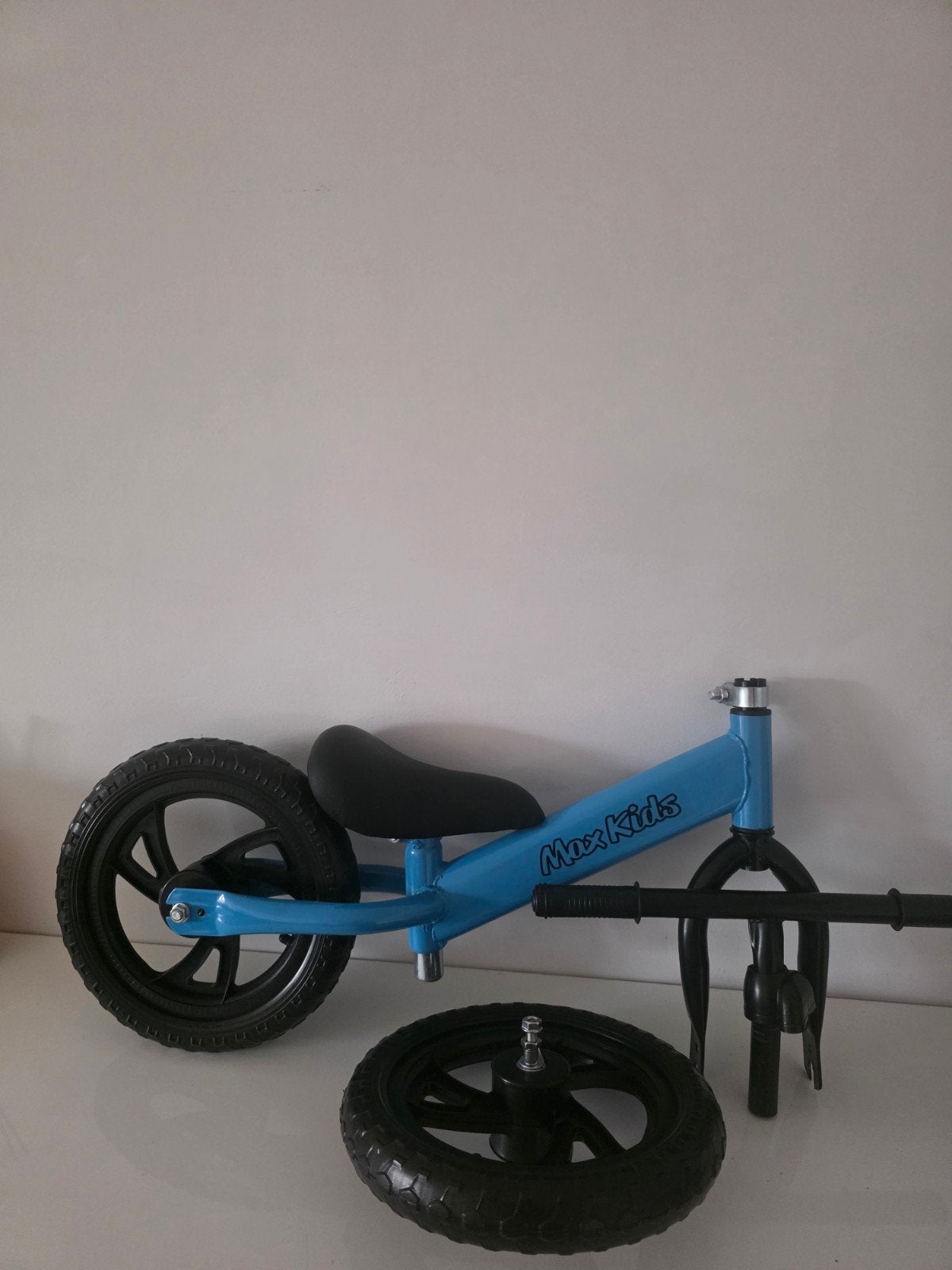 loopfiets, Vélos & Vélomoteurs, Accessoires vélo | Remorques, Enlèvement ou Envoi