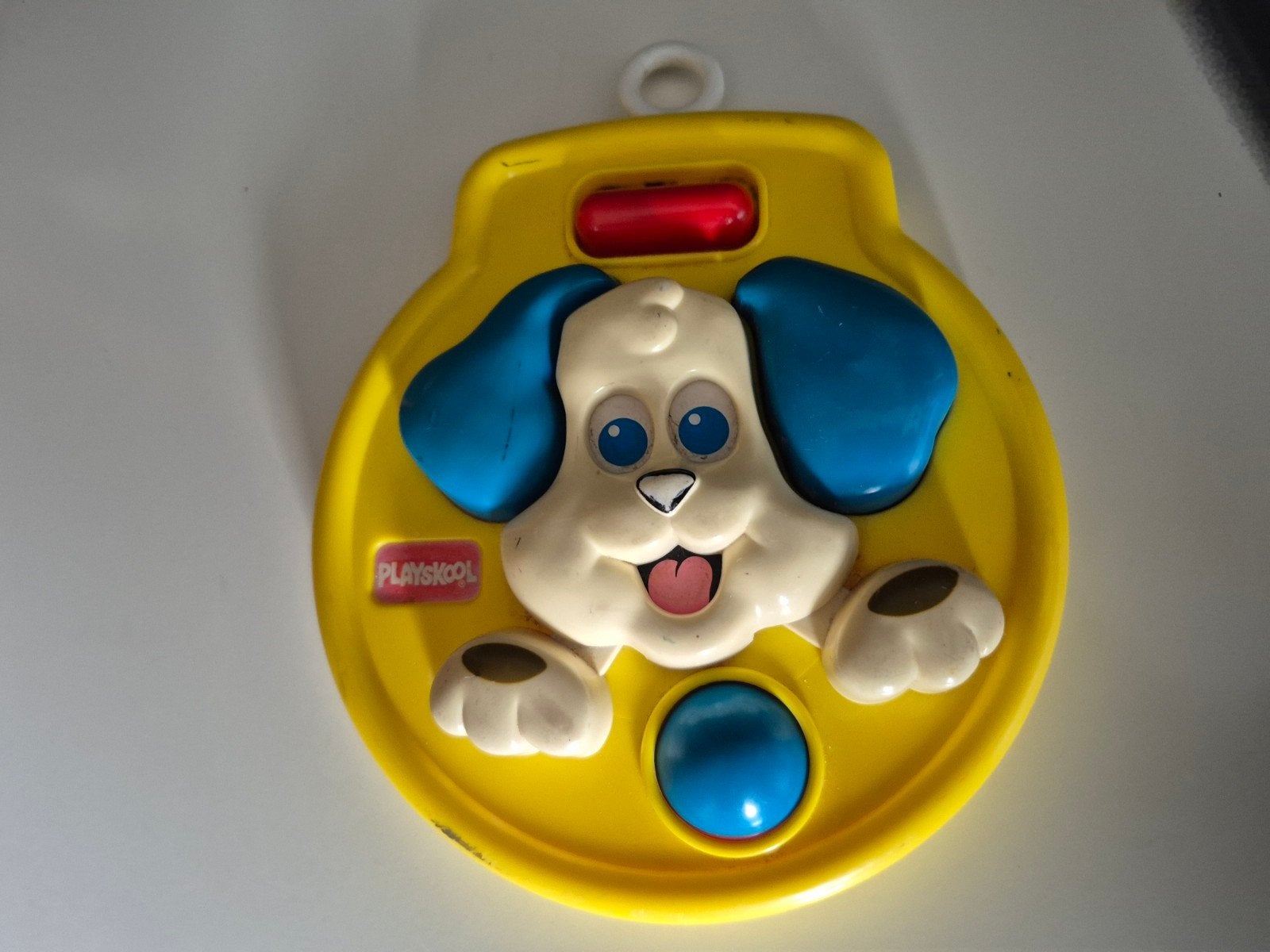 playskool speeltje werkende staat 17cm, Ophalen of Verzenden