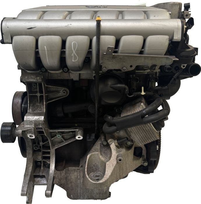 Moteur d'occasion VW Touareg 3.2 - BAA-AZZ-BFD, Autos : Pièces & Accessoires, Envoi, Révisé, Volkswagen
